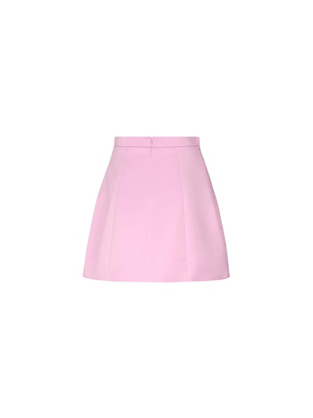 Duchess Mini Skirt