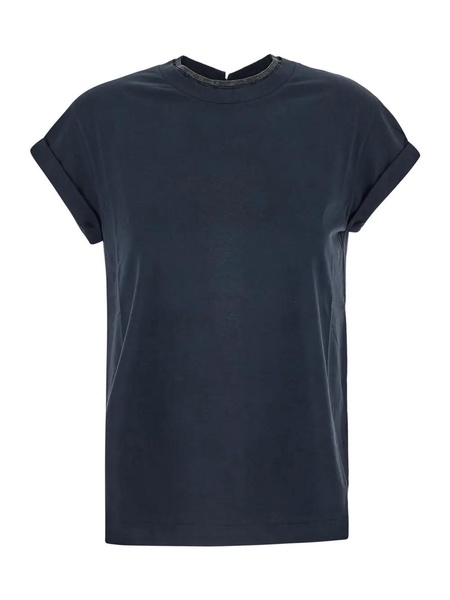 Round Neck T-shirt