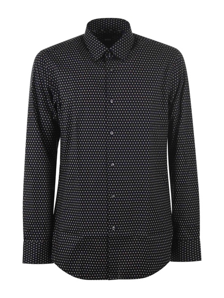 Boss Shirt