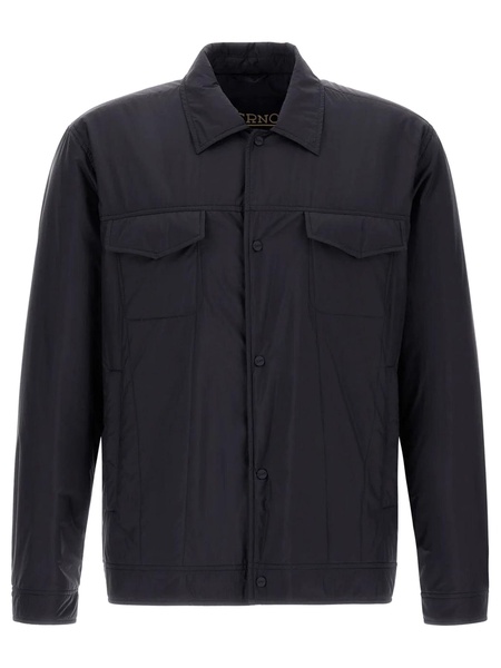 Shacket Recycled Nylon Microfibre