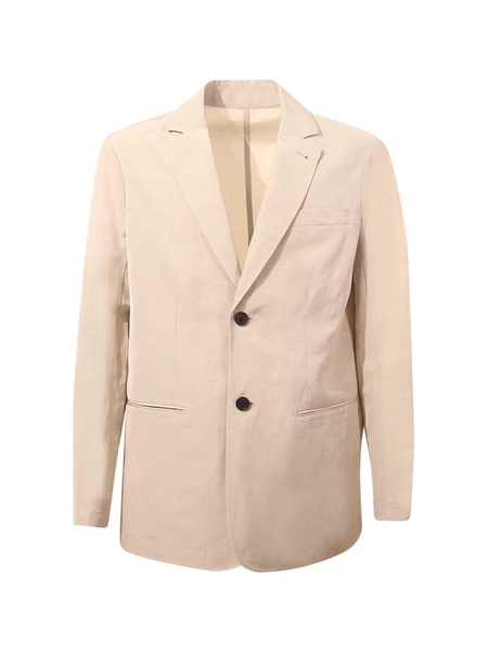 Emporio Armani Single-breasted Jacket