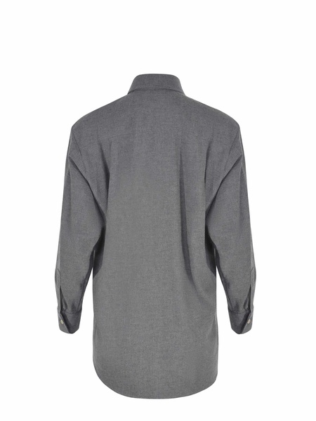 Shirt Alysi In Cotton