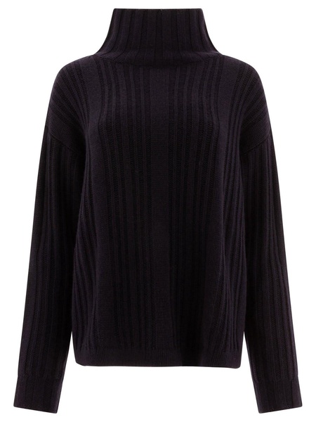 Vitalba Turtleneck Jumper Max Mara