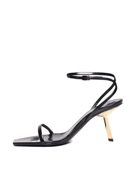 Lee Leather Sandals