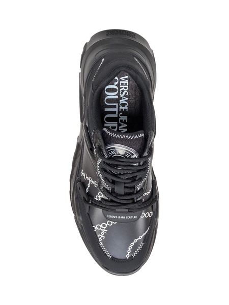 Speedtrack Chain Couture Sneaker