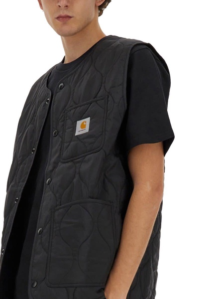 'skyton' Vest