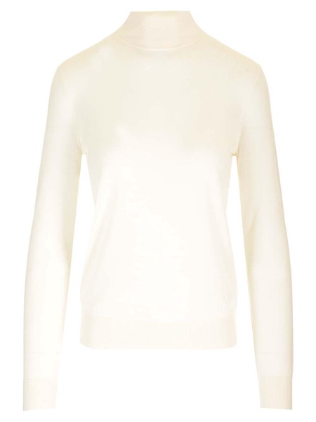 Wool Turtleneck