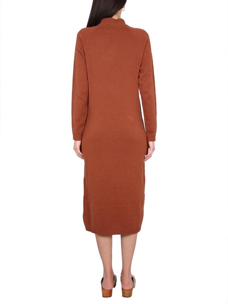 Knit Dress