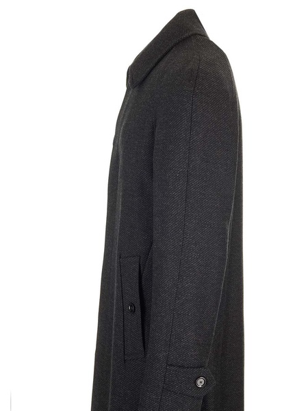 Raglan Coat