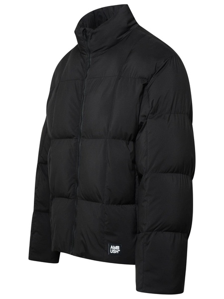 Polyester Down Jacket
