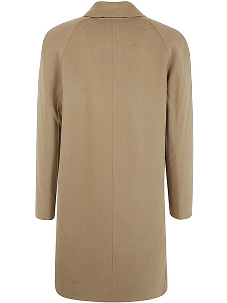 Mens 3btn Overcoat