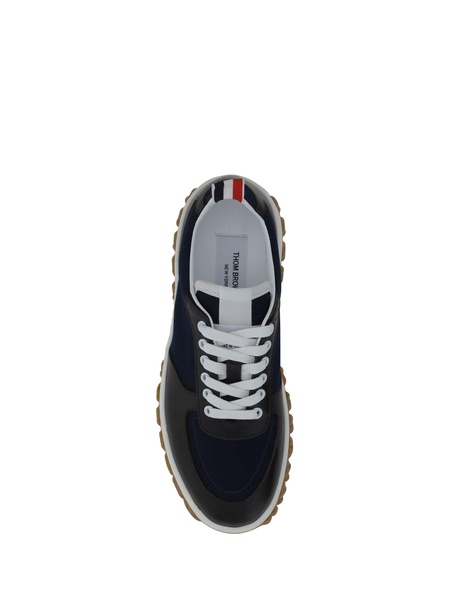Letterman Sneakers