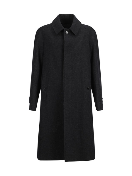 Man Coat