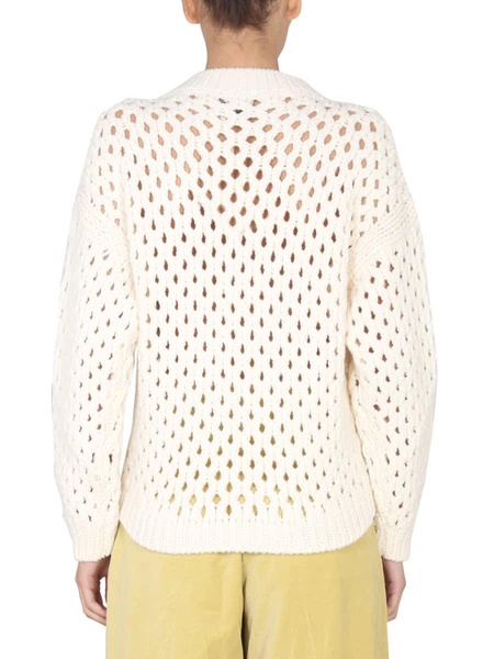 Knitted Shirt