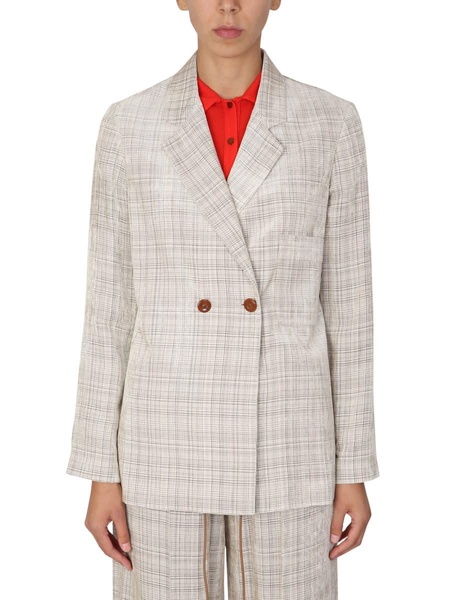 Double-breasted Blazer