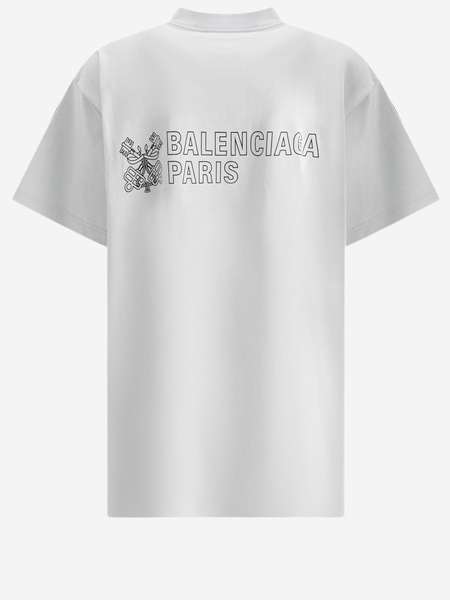 Oversize T-shirt