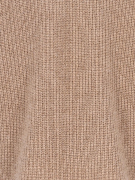 High Neck Sweater