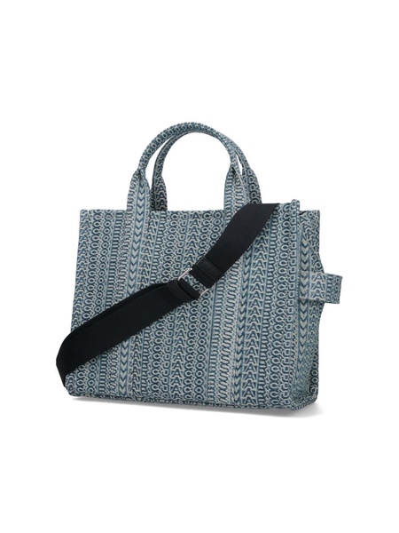 The Monogram Medium Tote Bag