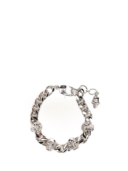 Bracelet With Skulls