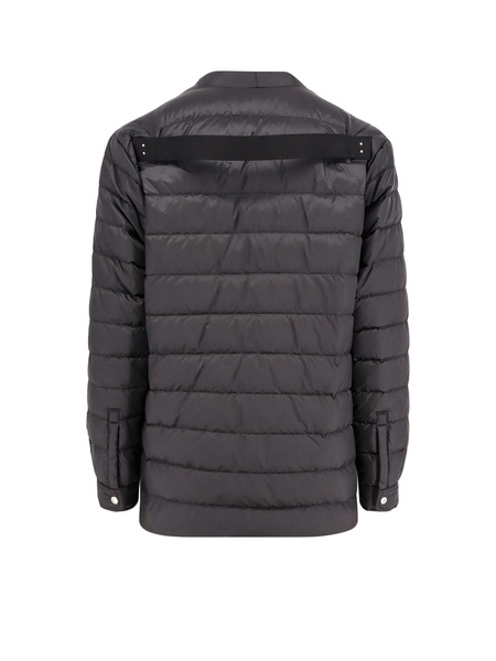 Outershirt Jacket