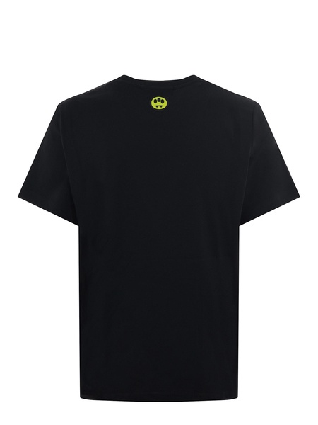 Barrow T-shirt In Cotton