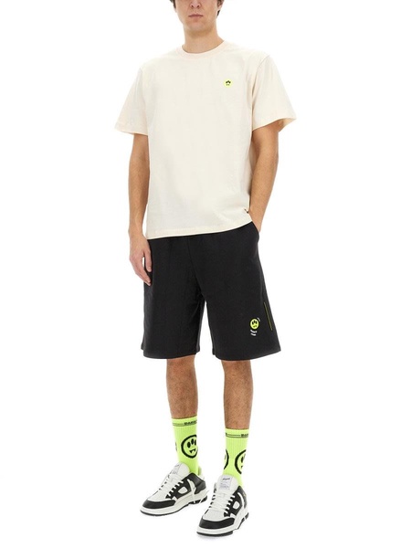 T-shirt With Print