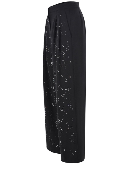 Trousers Alysi In Wool Blend