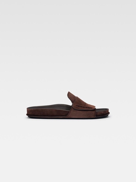 The Mocassin sandals