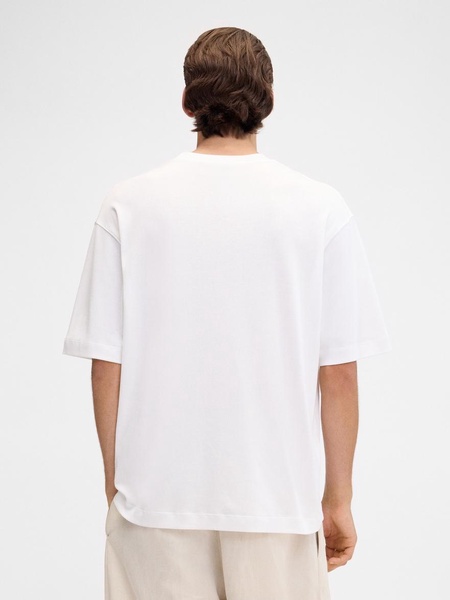 The Stazione t-shirt