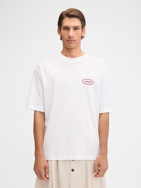 The Stazione t-shirt