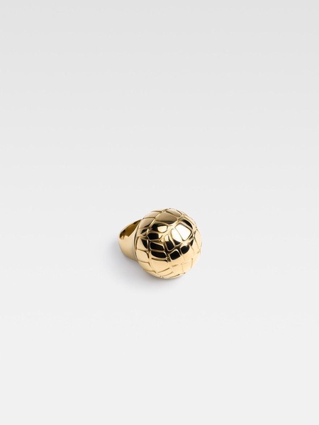 The Salon ring