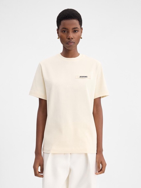 The Gros Grain t-shirt