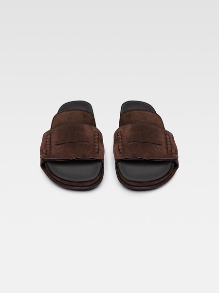 The Mocassin sandals