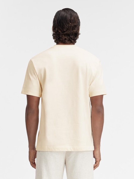 The Gros Grain t-shirt
