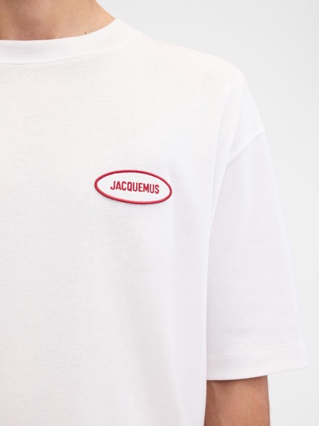 The Stazione t-shirt