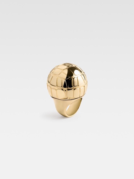 The Salon ring