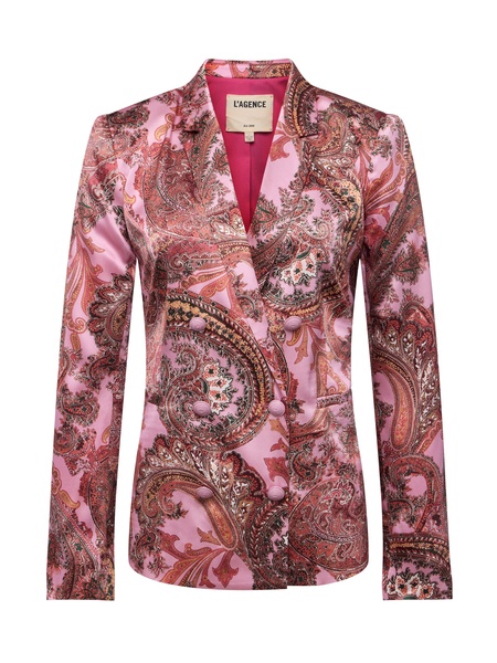 Colin Silk Blazer