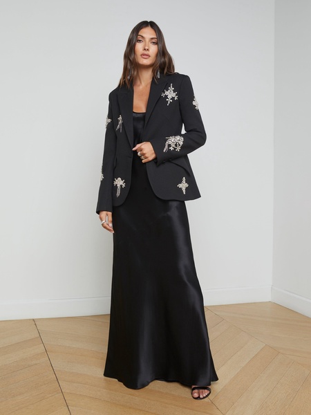 Chamberlain Blazer