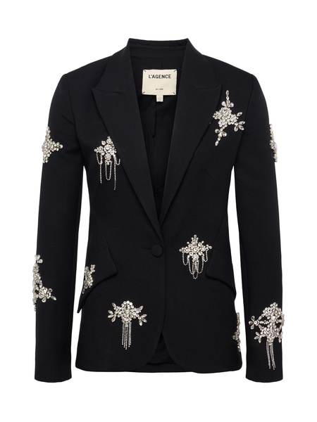 Chamberlain Blazer