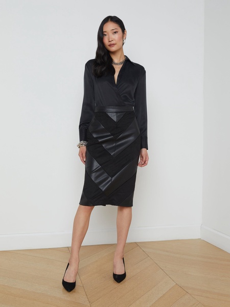 Erma Skirt
