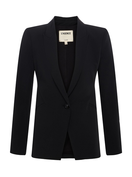 Sheila Longline Blazer