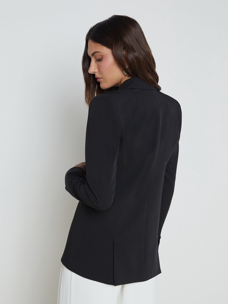 Sheila Longline Blazer