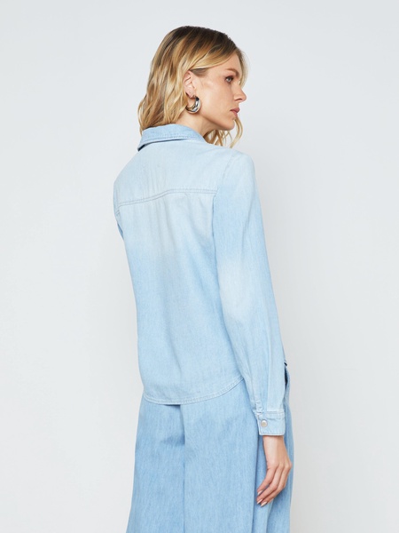 Isla Denim Shirt