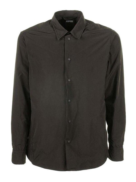 Military color jacket