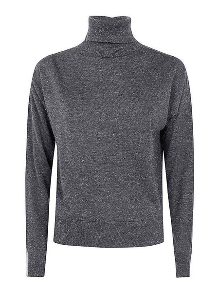 Turtle Neck Sweater