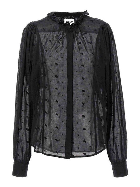 Terzali Shirt