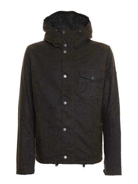 Kevlar short jacket