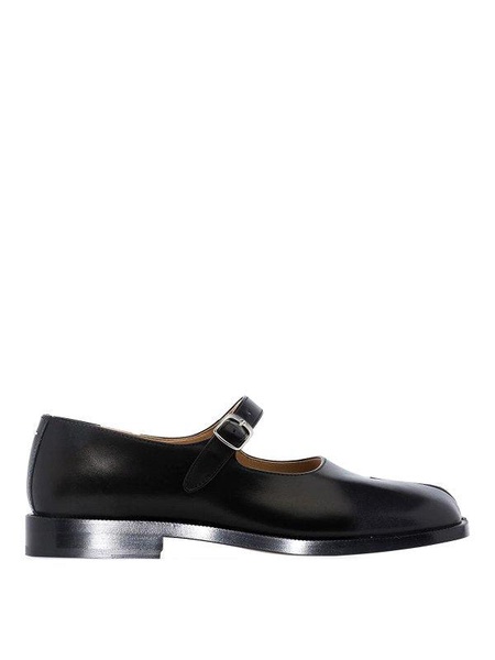 Tabi mary jane shoes