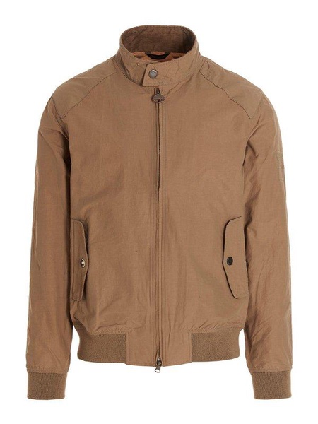 Smq rectifier jacket