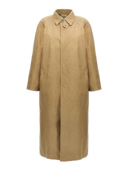 Gaia Coat